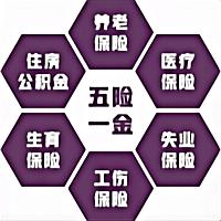 五险一金